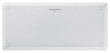 Samsung EJ-B3400UWE Bluetooth klávesnice, White