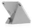 STM OPP Folio case iPad 10th gen, Grey