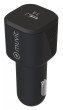 MUVIT For Change Car Charger PD 18W, Black