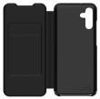 Samsung Wallet Flip Case Galaxy A54 5G, Black