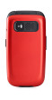 Panasonic KX-TU550EXR Red