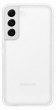 Samsung Frame Cover S22, Clear