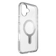 speck Presidio Pe. Clear Grip + CL iPhone 16 Plus