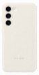 Samsung Smart View Wallet Case Galaxy S23+, Cream