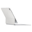 Apple Magic Keyboard pro iPad Pro 13 (M4) CZ White