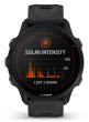 Garmin Forerunner 955 Solar, Black