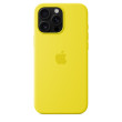 iPhone 16 Pro Max Silicone Case MagSafe Star Fruit