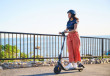 Ninebot KickScooter E2 Plus