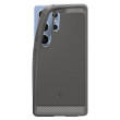 SPIGEN Rugged Armor MagSafe Galaxy S25 Ultra Grey