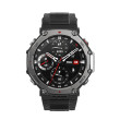 Amazfit T-Rex 3 chytré hodinky, Onyx Black