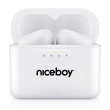 Niceboy HIVE Podsie 3 Polar White