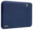 Tomtoc Sleeve 14" MacBook Pro, tmavomodrá