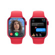 Apple Watch S9Cell 41mm(PRODUCT)RED,(PRODUCT)RED M