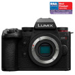 Panasonic Lumix DC-G9 II body