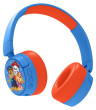 OTL PAW Patrol Bluetooth dětská sluchátka