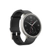 Amazfit Active 2 NFC Black Leather (Round)