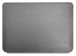 Guess Saffiano Triangle Logo Sleeve 13/14", Silver