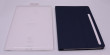 Samsung EF-BT630PNE Book Cover Tab S7/S8, Navy