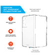 FIXED Pure PC pouzdro Honor Magic V2, Clear