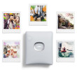 Fujifilm Instax Square Link Ash White EX D