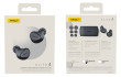 Jabra ELITE 4 Bluetooth hudební stereo HF, Grey