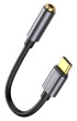 Baseus CATL54-0G redukce z USB-C na 3.5mm Audio