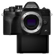 Olympus E-M10 Mark IV body black