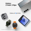 Samsung Galaxy Buds3, Silver