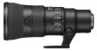 Nikon 500 mm F5.6 PF NIKKOR