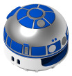 Samsung pouzdro Star Wars Buds Live/Buds 2/Pro