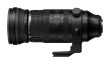 Olympus objektiv 150-600 mm F5.0-6.3 black