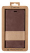 Tactical Xproof flip Samsung Galaxy A13 5G, Brown