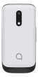 Alcatel 2057D Pure White