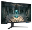 27" Samsung Odyssey G65B LS27BG650EUXEN