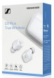 SENNHEISER CX Plus True Wireless white