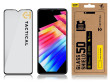 Tactical Glass 5D Infinix Hot 30i, Black