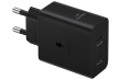 Samsung EP-T5020X Power Adapter Duo 50W USB-C port