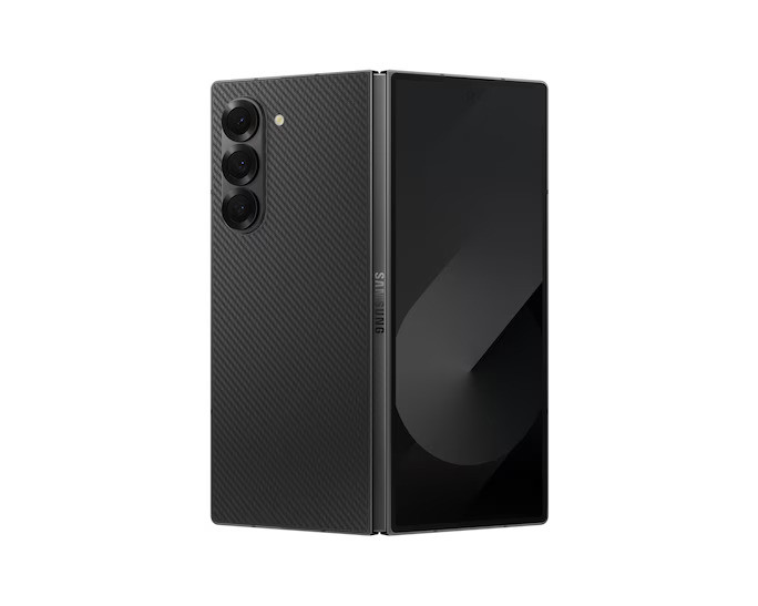 Samsung F956 Galaxy Z Fold6 5G 1TB Craf.Black(ES) | iSpace.cz