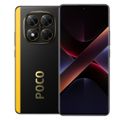 POCO X7 512+12GB Black