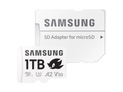 Samsung micro SDXC 1TB PRO Plus 'Sonic'