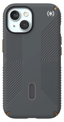 speck Presidio2 Grip + CL iPhone 13/14/15/16e, Gre