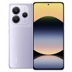 Xiaomi Redmi Note 14 5G 256+8GB fialová