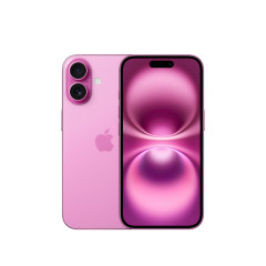 iPhone 16 256GB Pink