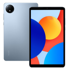 Xiaomi Redmi Pad SE 8.7 4G 64+4GB modrá