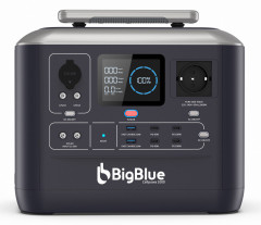 BigBlue Cellpowa 1000