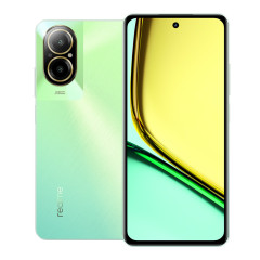 Realme C67 256+8GB Sunny Oasis