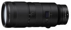 Nikon Z 70-200mm f/2.8 Nikkor