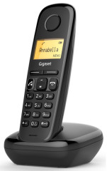 Gigaset A270 Black