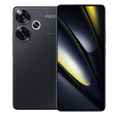 POCO F6 512+12GB Black