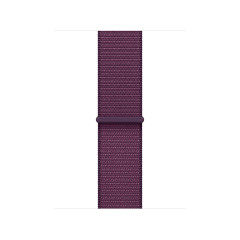 Apple 40mm Plum Sport Loop